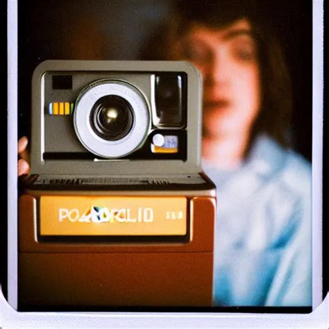 Polaroid By Wes Anderson Stable Diffusion OpenArt