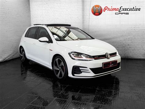 Used Volkswagen Golf Gti For Sale In Edenvale Gauteng Id