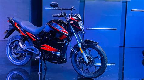 Hop Oxo Electric Motorcycle With 150 Km Range Launched Priced At Rs 1