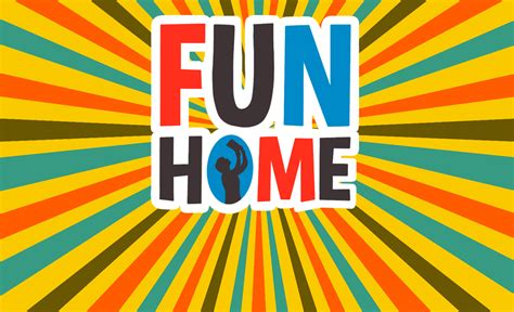 Fun Home Cornish