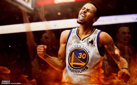 Top 35 NBA Stephen Curry Wallpapers [ HQ ]