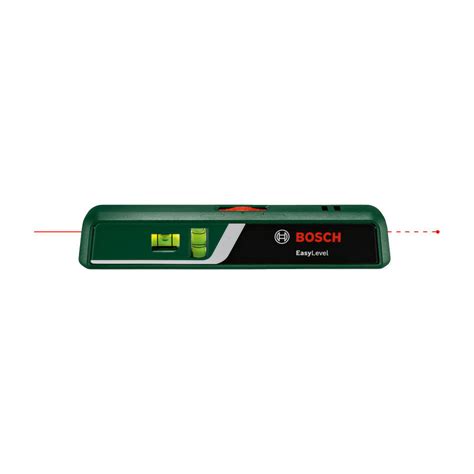 Poziomica Laserowa Bosch Easylevel Domitech Pl