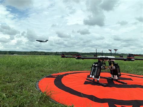 US FAA Selects New York UAS Test Site For Next Phase Of Drone