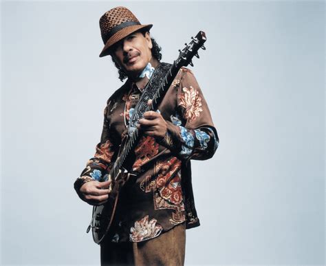 Santana Santana 1969 Papyblues