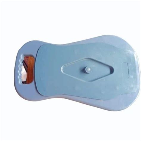 Polypropylene Disposable Bedpan For Hospital Regular At Rs 40piece