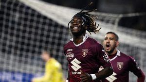 Torino Ufficiale Il Rinnovo Di Karamoh Fino Al 2025 GazzettaGranata