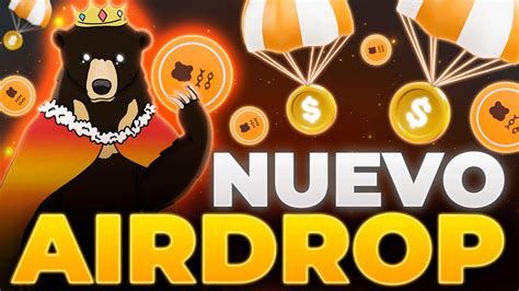 Gana Criptomonedas Gratis Nuevo Airdrop De Berachain Youtube