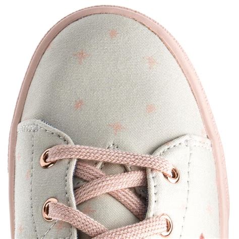 Sneakers Toms Lenny Natural Fairy Godmother Eschuhe De