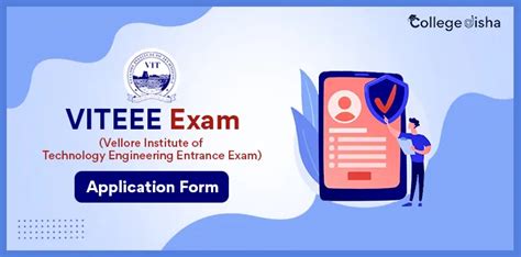 VITEEE Registration Form 2024 Apply VITEEE Application Form