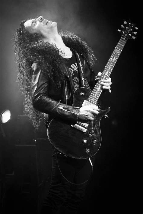 Marty Friedman Marty Friedman Heavy Metal Music Rock Guitarist