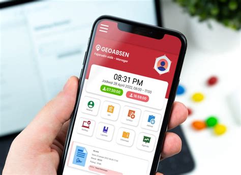 Aplikasi Absensi Gps Solusi Canggih Untuk Manajemen Kehadiran
