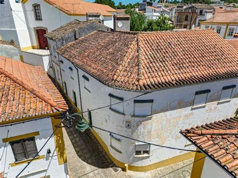 Moradia Independente Venda Na Rua Do Po O Amieira Do Tejo Nisa