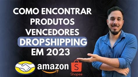 Como Minerar E Achar Os Melhores Produtos Vencedores Para Dropshipping