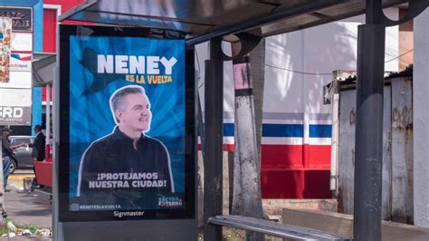 La Solicitud De Neney Cabrera A La Presidencia Diario Libre