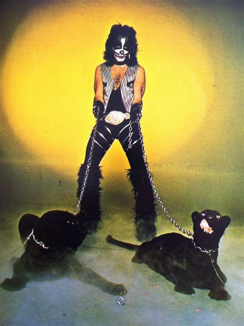 Kiss Poster Vintage In Posters Ebay Kiss Concert Peter Criss