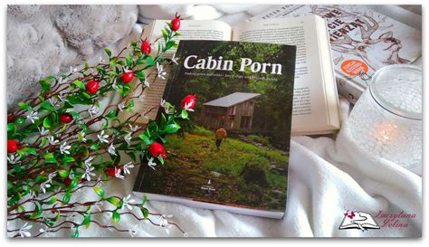 Cabin Porn Podróż przez marzenia lasy i chaty na krańcach świata Zach Klein Zaczytana