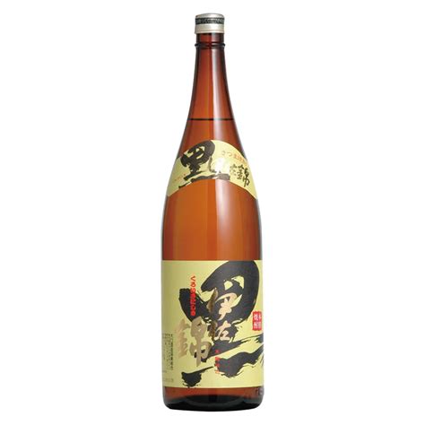 本格焼酎 焼酎 芋焼酎 大口酒造 芋 黒伊佐錦 25度 パック 1800ml×6本 1ケース 送料無料※一部地域は除く 大特価放出！