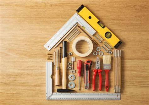 Top Must Have Diy Tools For Home Improvement The Architects Diary