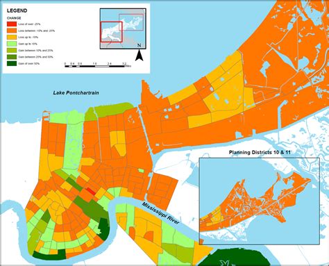 New Orleans Zoning Map Corny Tiphanie