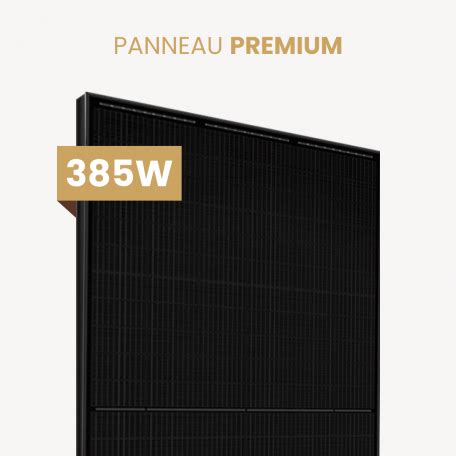 Panneau Solaire Ae Solar W Mon Kit Solaire