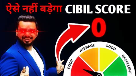 CIBIL Score Kaise Check Kare CIBIL Score Kaise Badhaye Online