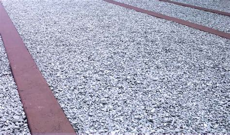 Gravel Garage Floors Are They Worth It Pros Cons And Costs
