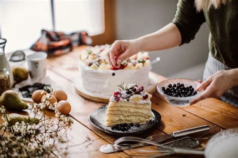 Receta Rica Y Clásica Para Hacer En Honor Al Día Nacional De La Pastelería Minuto Neuquen