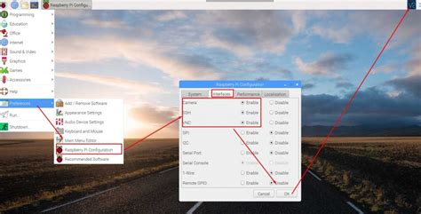 Configure VNC in Raspberry PI - LoggingForest