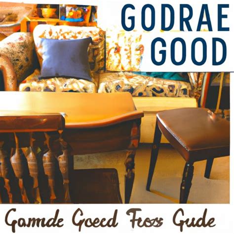 Does Goodwill Accept Furniture? A Comprehensive Guide - The Knowledge Hub