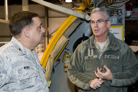 AMC Commander Proud Of Grissom S Global Impact Grissom Air Reserve