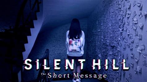 突然リリースされたサイレントヒル最新作！現代社会へのメッセージ性の強いホラーゲーム『silent Hill The Short Message