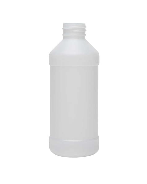 Modern Round Bottles | Paramount Global