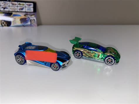 Hot Wheels Acceleracers Teku Battle Spec Synkro Values MAVIN