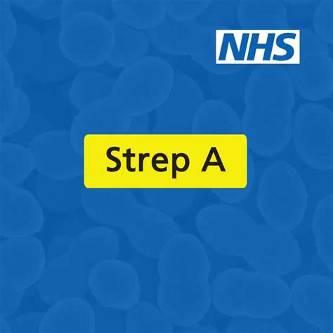 Clch Nhs Trust On Twitter Most Strep A Infections Are Mild And Easily