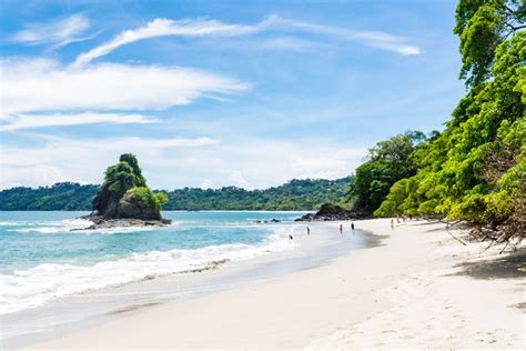 Why Manuel Antonio, Costa Rica is a Great Coastal Getaway | Anywhere