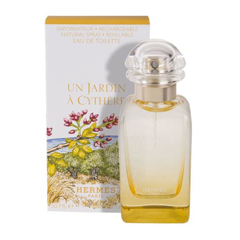 Hermes Les Jardins Un Jardin Cyth Re Edt Ml Excaliburshop