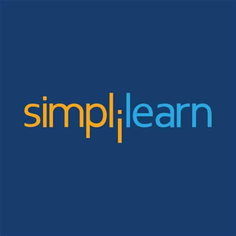 Simplilearn Online Learning Apps On Google Play