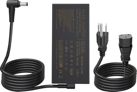 Amazon W Adp Tb H Ac Charger For Original Asus Rog Zephyrus