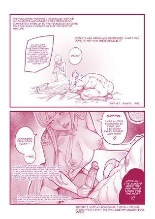 Caged Collection Luscious Hentai Manga Porn