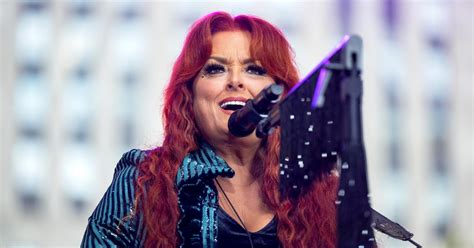 See Wynonna Judd perform ‘Love Is Alive’ on TODAY