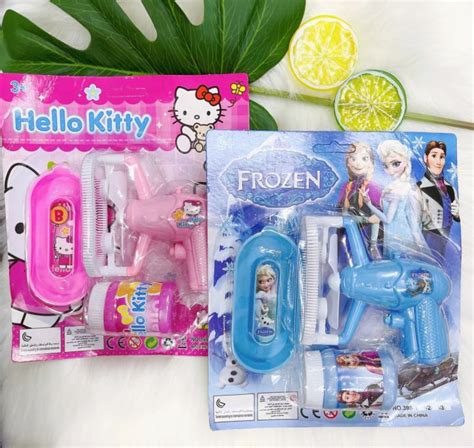 Childrens Toy Bubble Water Bubble Gun Shooting Bubble Machine Fun
