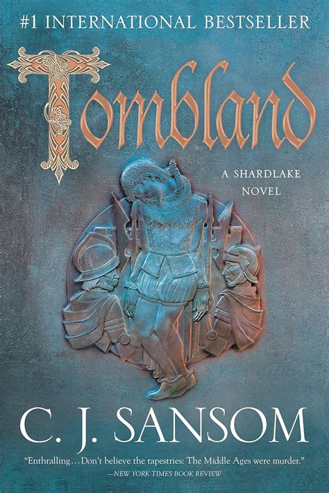 Amazon Tombland The Shardlake Series Book 7 EBook Sansom C J