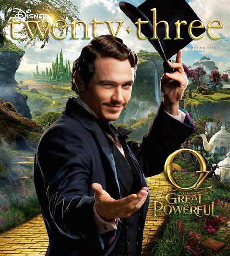 Disney Twenty Threesp13cover D23
