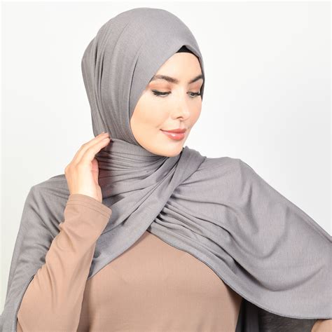 Casual Wear Hijabs Everyday Hijabs Lightweight Hijabs Anaya Clothing