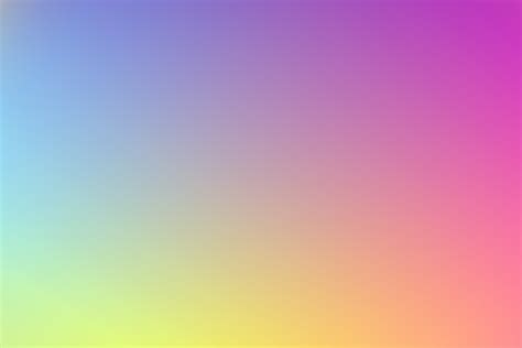 Rainbow unicorn background vector abstrac 10961618 Vector Art at Vecteezy