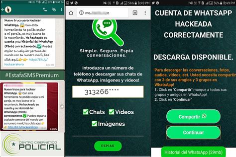 Como Hackear Un Whatsapp Gratis Sin Tarjeta De Credito