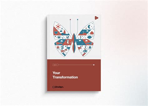 paradigm illustrations  layout kadi