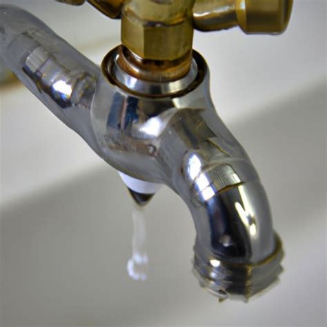 Stop That Drip A Step By Step Guide To Fixing A Leaky Faucet The