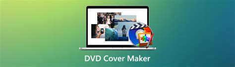 How To Make A Dvd Cover Ideas And Designs