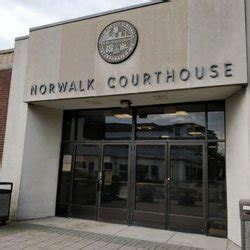 Norwalk Courthouse - Courthouses - 17 Belden Ave, Norwalk, CT - Phone ...